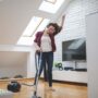 Hábitos sencillos para una casa más limpia