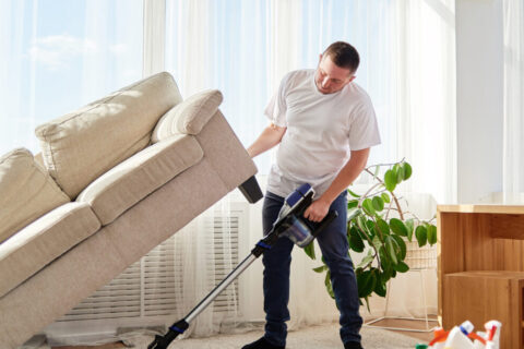 Los mejores consejos profesionales para la limpieza del hogar