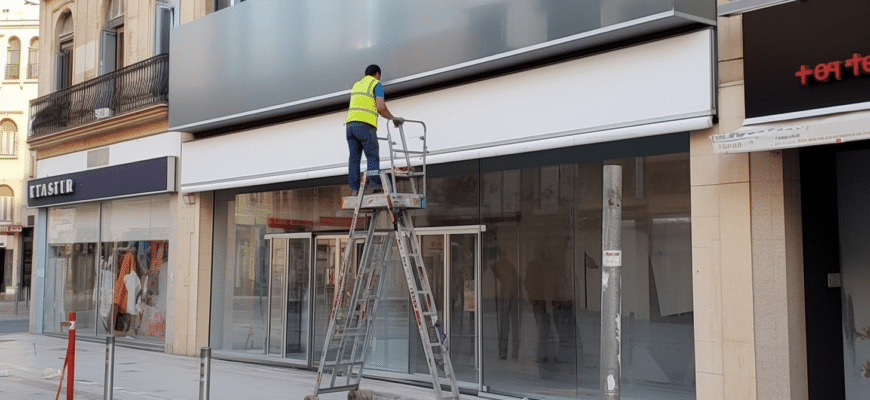 Todo Sobre la Limpieza de Toldos y Persianas. Consejos de tus Expertos en Ciudad Real