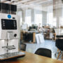 Día Internacional del Café: Consejos de Limpieza para Máquinas de Café en tu Empresa u Oficina