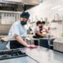 Limpieza de Cocinas Profesionales: Claves para una Cocina Higiénica y Libre de Grasa
