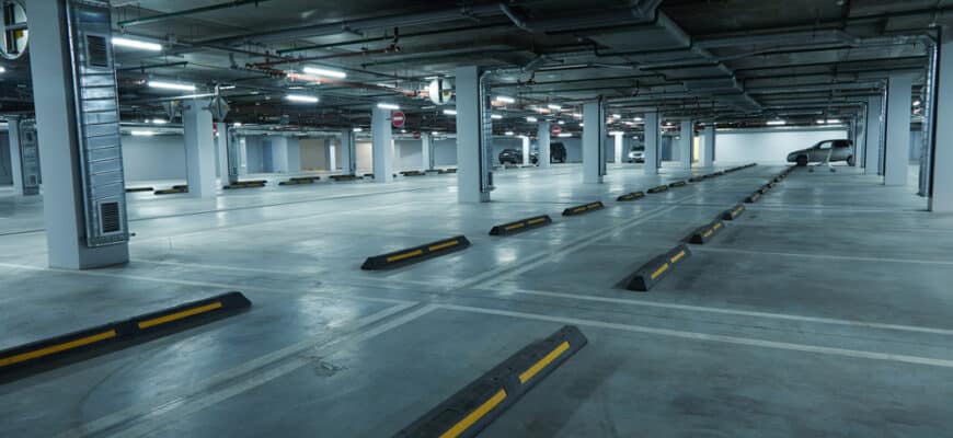 <strong>Preguntas Frecuentes sobre Limpieza de Garajes y Parkings</strong>
